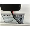 Image 3 : Aleko SP30W24VLM118 Solar Panel
