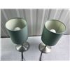 Image 2 : 2 Desk Lamps