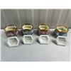 Image 1 : Lena Liu's Precious Jewels Porcelian Music Box Collection