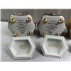 Image 2 : Lena Liu's Precious Jewels Porcelian Music Box Collection
