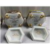Image 3 : Lena Liu's Precious Jewels Porcelian Music Box Collection