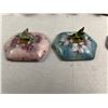 Image 4 : Lena Liu's Precious Jewels Porcelian Music Box Collection