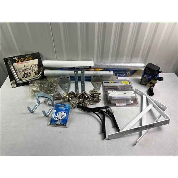 Home Repair Lot