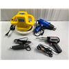 Image 1 : Corded Tools
