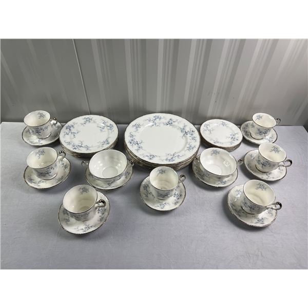 Paragon China Dishes Brides Choice