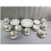 Image 1 : Paragon China Dishes Brides Choice