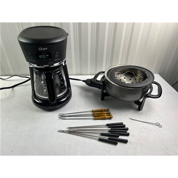 Kitchen Appliances