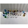 Image 1 : Variety of Shot Glasses