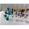 Image 3 : Variety of Shot Glasses