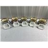 Image 1 : Enchanted Wings Heirloom Porcelain Music Box