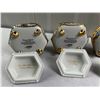 Image 2 : Enchanted Wings Heirloom Porcelain Music Box