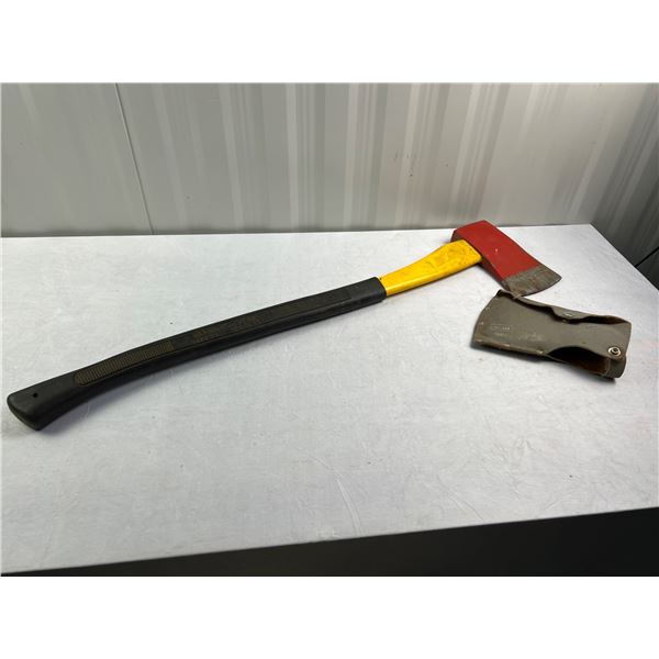 Axe