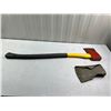 Image 2 : Axe