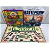 Image 3 : Assorted Games