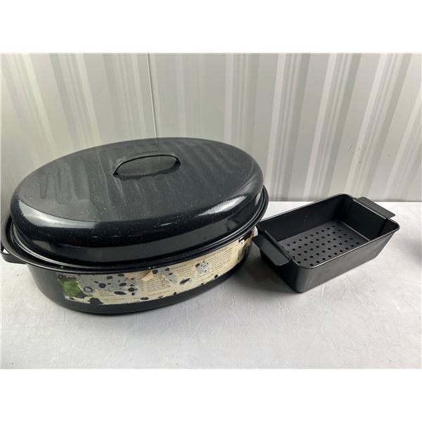 Cookware Lot