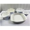 Image 1 : Corningware & Casserole Dishes