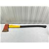 Image 1 : Axe
