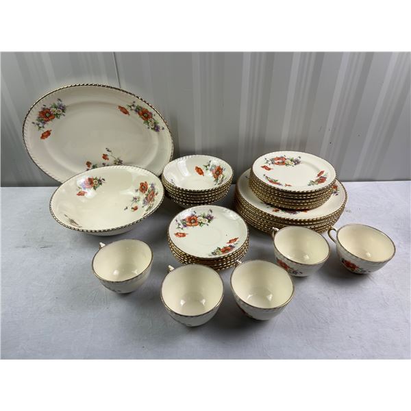 Sovereign Potters Earthware Dish Set
