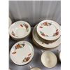 Image 2 : Sovereign Potters Earthware Dish Set