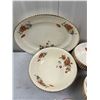 Image 3 : Sovereign Potters Earthware Dish Set