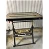 Image 1 : Nomad Work Table