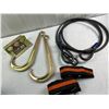 Image 1 : Tie Downs & Cables