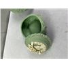 Image 2 : Decorative Green Ceramics