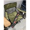Image 3 : Folding Camp Chairs
