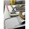 Image 2 : Assortment of Hand Saws