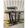 Image 1 : Adjustable Roller Stands