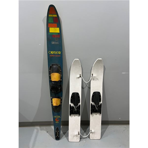 Water Ski's