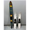 Image 1 : Water Ski's