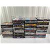 Image 1 : Collection of DVD Movies