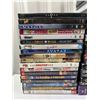 Image 2 : Collection of DVD Movies