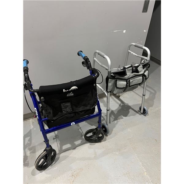 Mobility Walkers