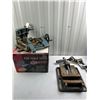 Image 1 : Saw Guides & Vices