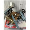 Image 3 : Saw Guides & Vices