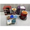 Image 1 : Fragrance Candles