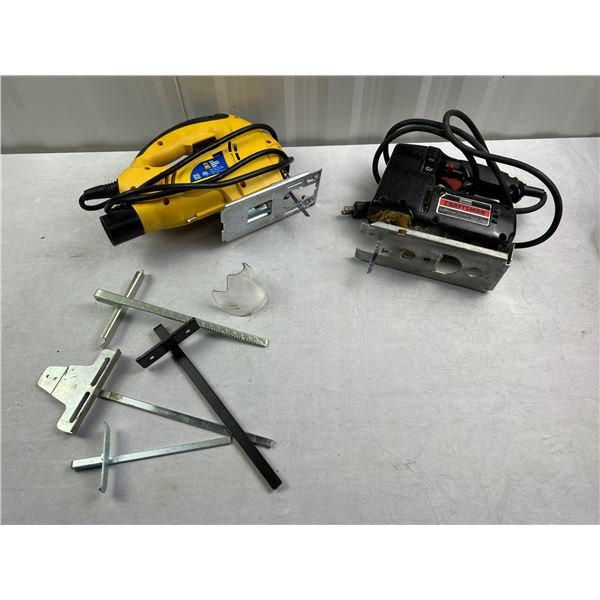 Corded Saws
