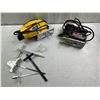 Image 1 : Corded Saws