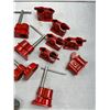 Image 2 : Lot of Clamps