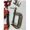 Image 4 : Lot of Clamps