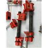 Image 5 : Lot of Clamps