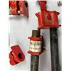 Image 6 : Lot of Clamps