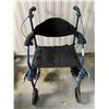 Image 1 : Medline Excel Wheelchair