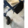 Image 3 : Medline Excel Wheelchair