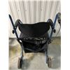 Image 4 : Medline Excel Wheelchair