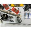 Image 5 : Sears 3/8" Hammer Drill with Bits and Accessories