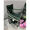 Image 2 : Camping Chairs & Tents