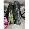 Image 4 : Camping Chairs & Tents